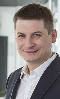 Paweł Kamiński